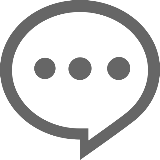 Discuss svg vector icon