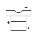 eid, fasting, islam, kareem, mubarak, muslim, ramadan svg vector icon