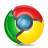 chrome icon