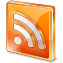 rss,feed,subscribe icon