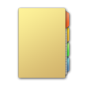 project,folder icon