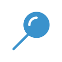 find, magnifier, magnify, search svg vector icon
