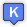 bluek icon