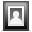 frame, picture icon