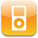 ipod icon