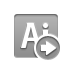 illustrator,right icon