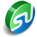 stumbleupon icon