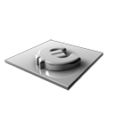 euro,blocked,money,currency,cash,coin icon