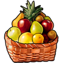 fruit icon