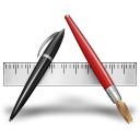 application icon