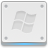 hdd, sys icon