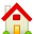 home,building,homepage,house icon