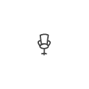computer,chair,furniture icon