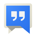 talk icon
