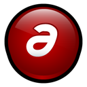 authorware, macromedia icon
