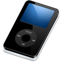 ipod,apple icon