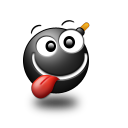grimace icon