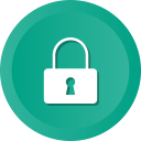 lock, password, privacy, protected, safe, security svg vector icon