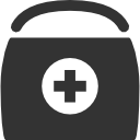 survival,bag icon