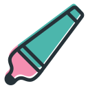 company, education, school, student, website svg vector icon