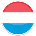 luxembourg icon
