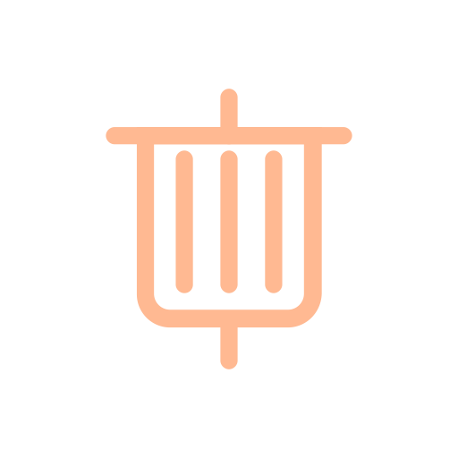 Fuel Filter Information svg vector icon