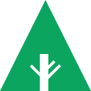 forrst, logo svg vector icon