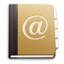 office,address,book,contact,reading,read icon