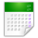 office,calendar,date,schedule icon