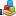 block,share icon