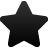 star,fav,favorite,favourite,bookmark icon
