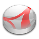 adobe,reader icon