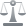 scale icon
