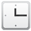 clock icon