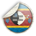 swaziland icon