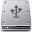 drive icon