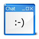 messenger icon