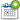 add, calendar icon