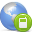 call, web icon