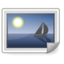 generic, image svg vector icon