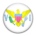 flag,virgin,island,country icon