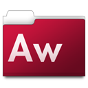 workfolders,aw icon
