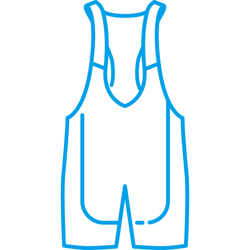 Pants svg vector icon