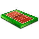 tennis,sport icon