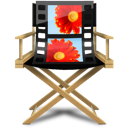 live, maker, movie, windows icon