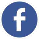 circled, facebook, fb, media, network, social, social media svg vector icon