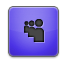 purple icon
