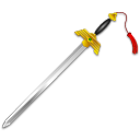 hero,sword icon