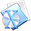 os,folder icon