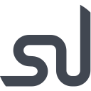 stumble, stumbleupon svg vector icon
